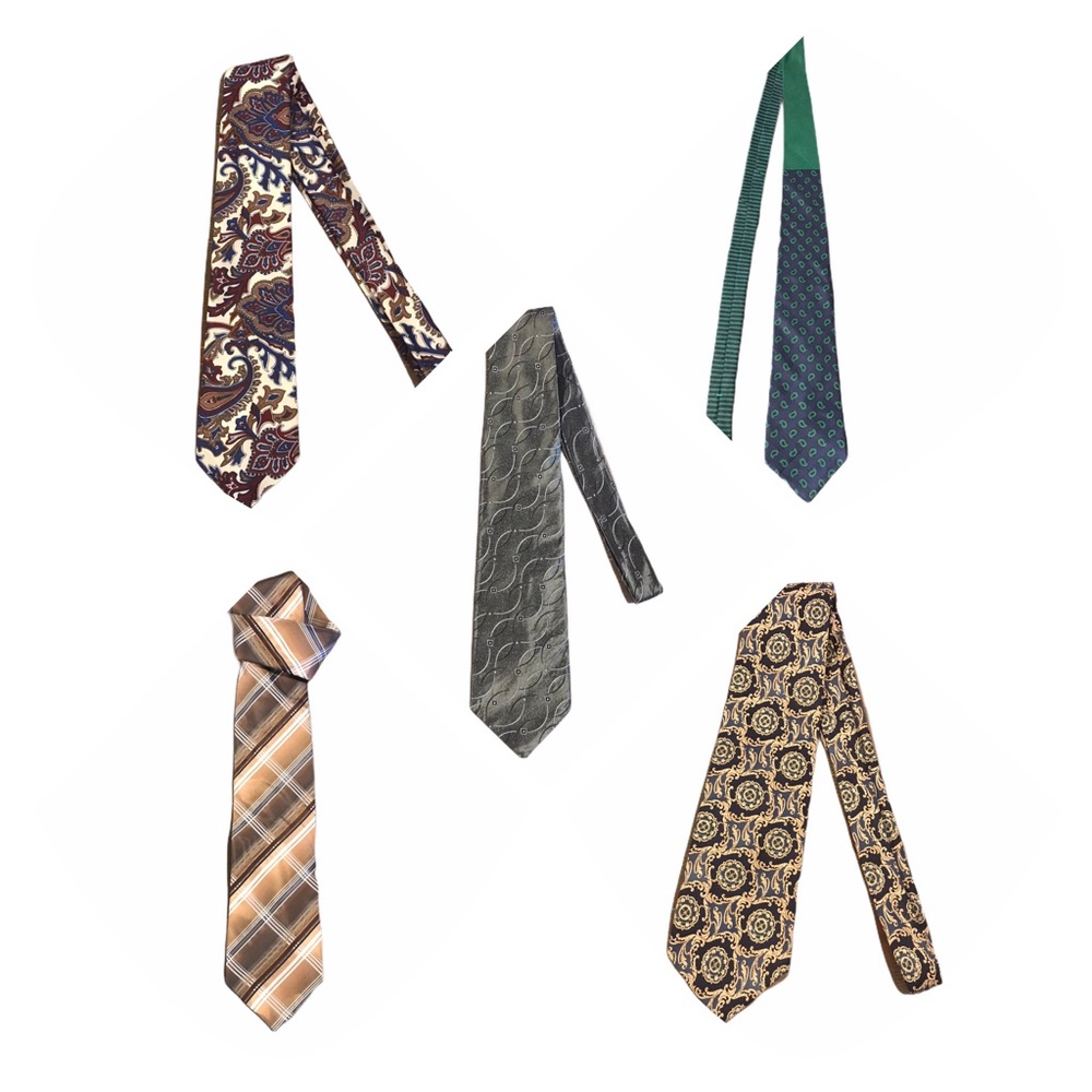 Tie Bundle